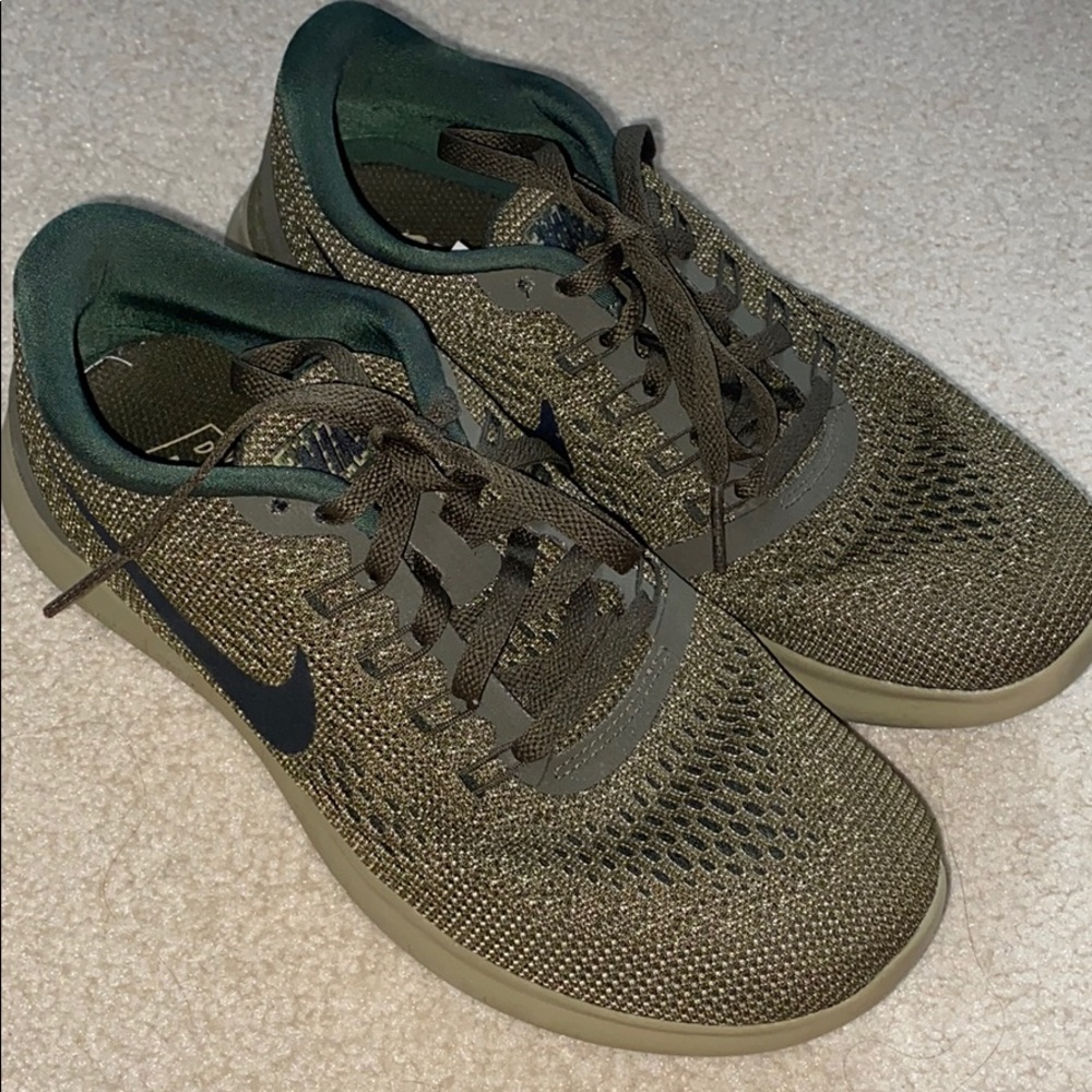 nike fly net
